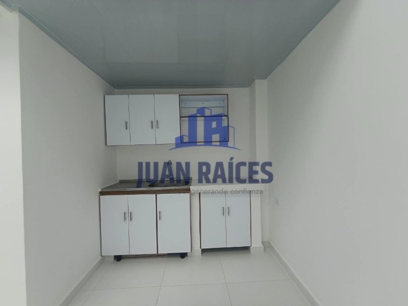 Bodega en Arriendo en ZONA CENTRO – CALDAS Cod 4611