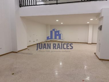 Local en Arriendo