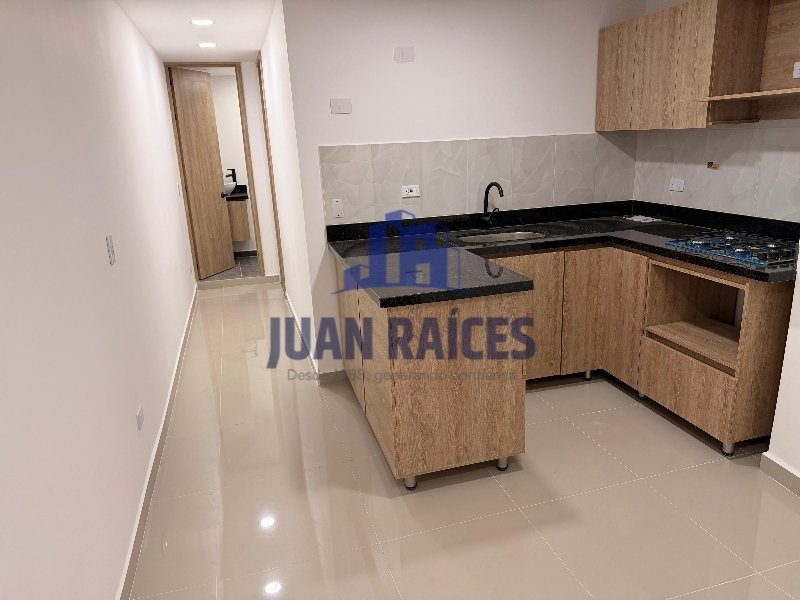 Apartaestudio en Arriendo en ZONA CENTRO – CALDAS Cod 7040