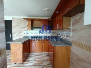 Apartamento en Arriendo