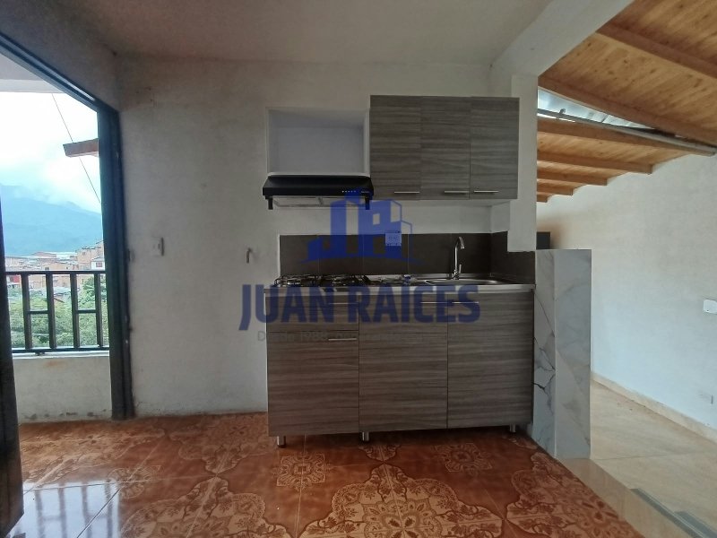 Apartaestudio en Arriendo en VEREDA LA CHUSCALA Cod 4769