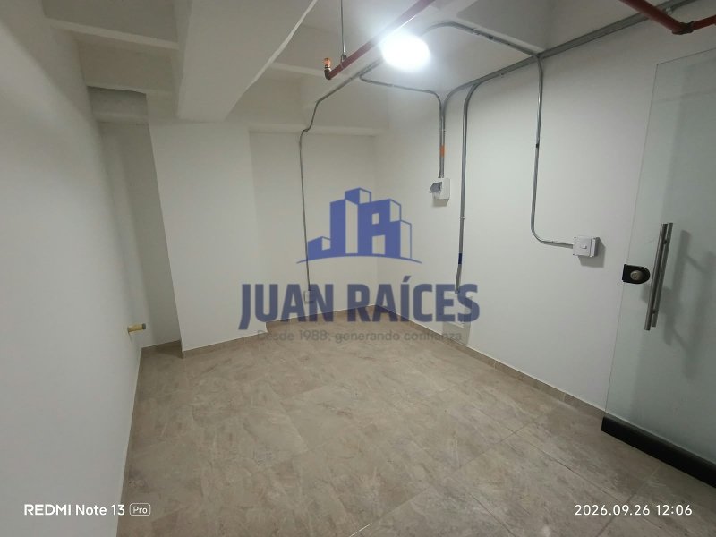 Local en Arriendo en ZONA CENTRO – CALDAS Cod 7088
