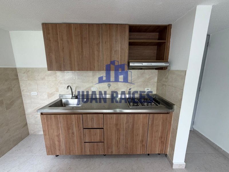 Apartamento en Arriendo en TABLAZA Cod 7090