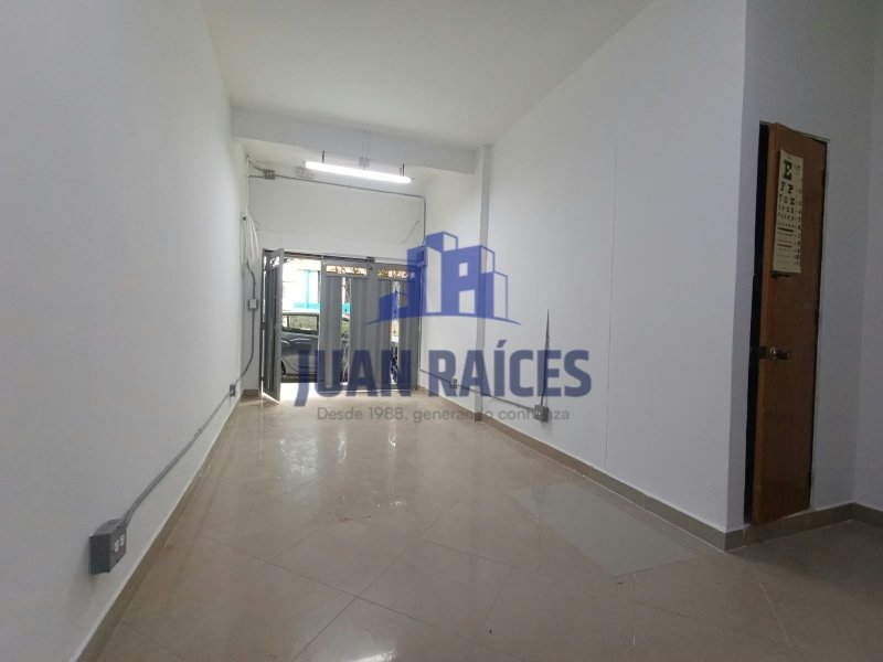 Local en Arriendo en JUAN XX111 Cod 7124