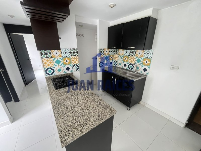 Apartamento en Arriendo en TABLAZA Cod 7153