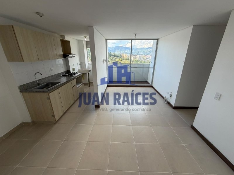Apartamento en Arriendo en TABLAZA Cod 7127