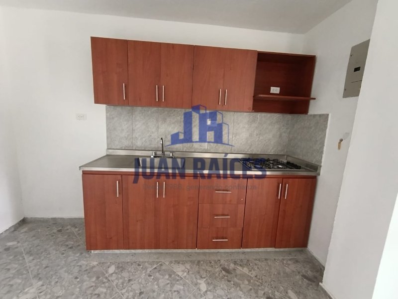 Apartamento en Arriendo en ZONA CENTRO Cod 634
