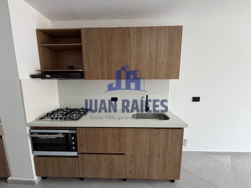Apartamento en Arriendo en EL SOCORRO Cod 7089