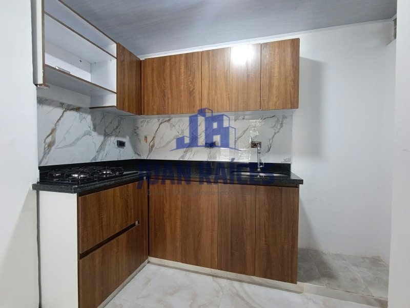 Apartamento en Arriendo en VEREDA EL CANO Cod 7154