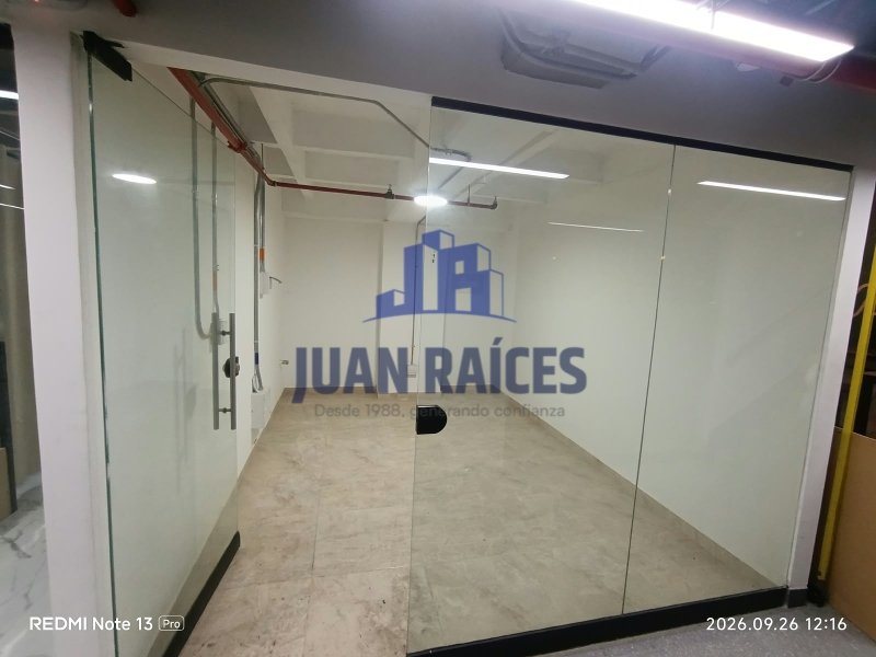 Local en Arriendo en ZONA CENTRO – CALDAS Cod 7087