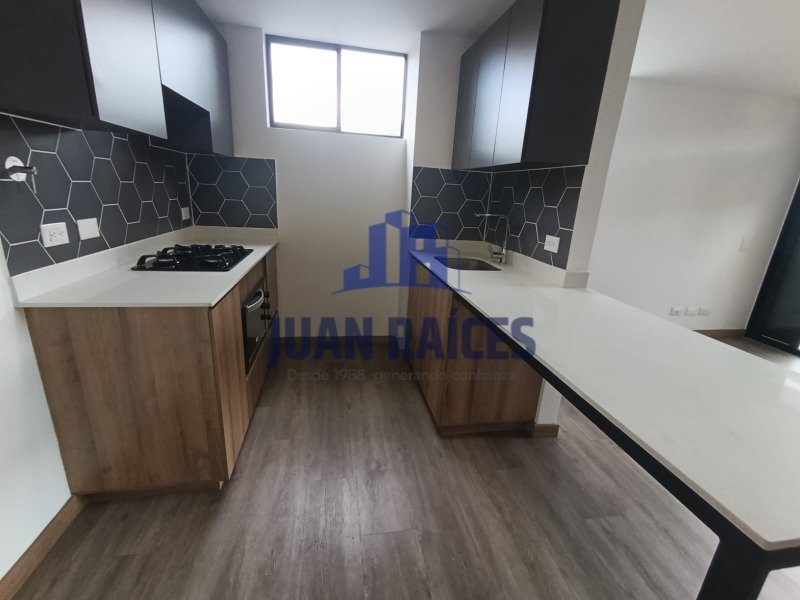Apartamento en Arriendo en LAS CASITAS Cod 7116