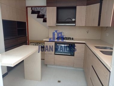 Apartamento en arriendo