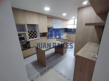 Apartamento en Arriendo