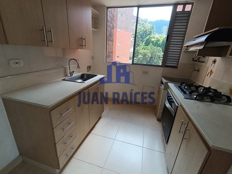 Apartamento en Arriendo en San Jose Cod 7150
