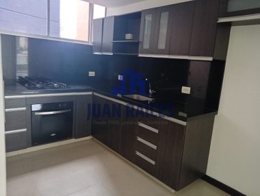 Apartamento en arriendo