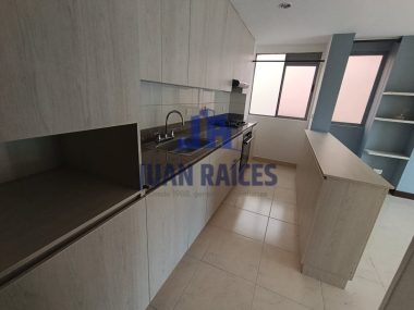 Apartamento en arriendo