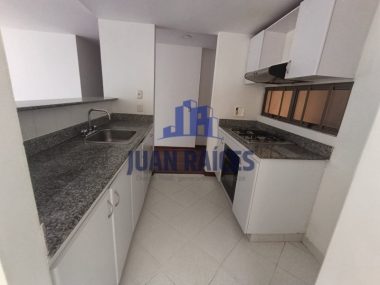 Apartamento en Arriendo