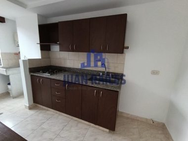 Apartamento en arriendo