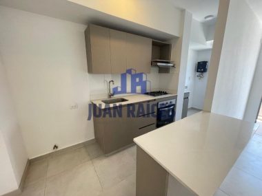 Apartamento en Arriendo