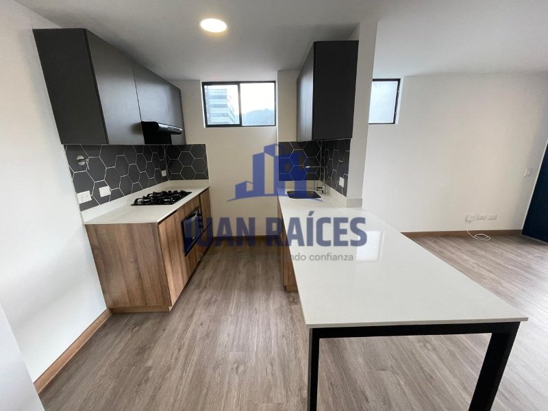 Apartamento en Arriendo en LAS CASITAS Cod 7111
