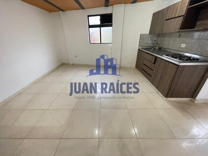 Apartamento en Arriendo en San Rafael Cod 4111
