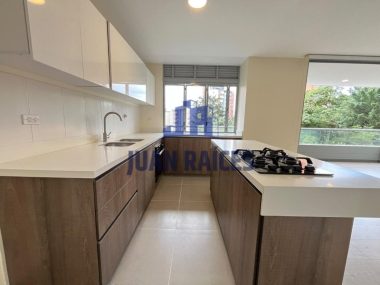Apartamento en Arriendo