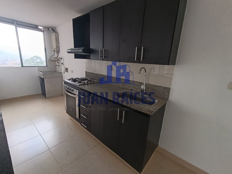 Apartamento en Arriendo en San Jose Cod 7118