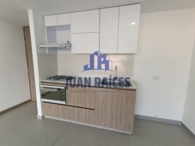 Apartamento en Arriendo