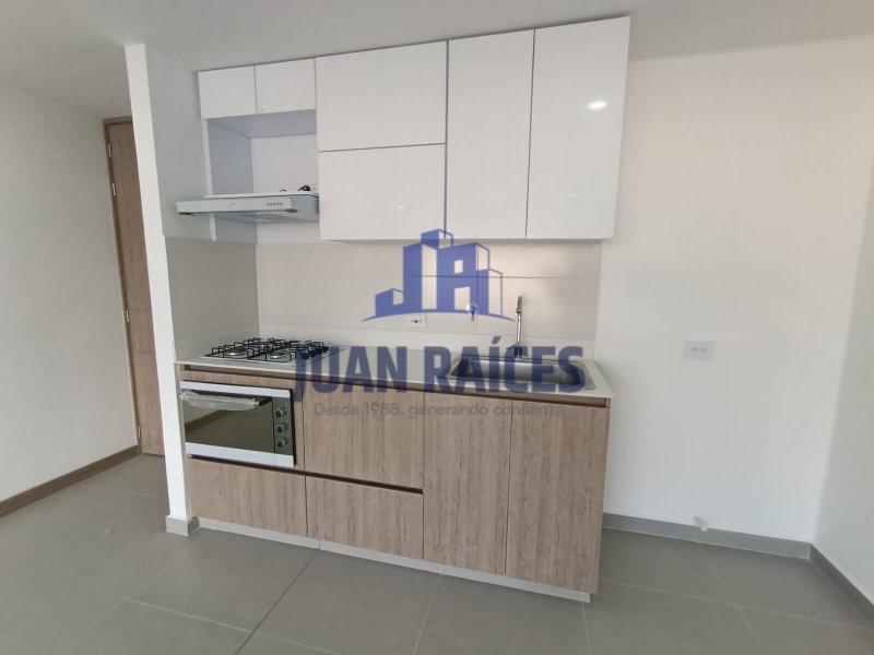 Apartamento en Arriendo en VEREDA PAN DE AZUCAR Cod 7128