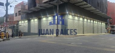 Local en arriendo