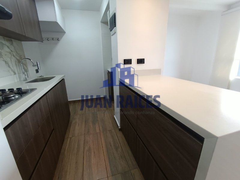 Apartamento en Arriendo en VEREDA PRIMAVERA Cod 7134