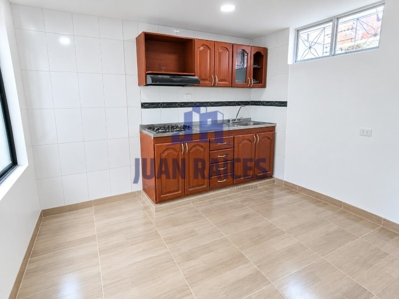 Casa en Arriendo en OLAYA HERRERA Cod 7159