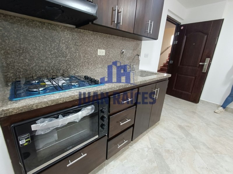 Apartamento en Arriendo en ZONA CENTRO – CALDAS Cod 7142