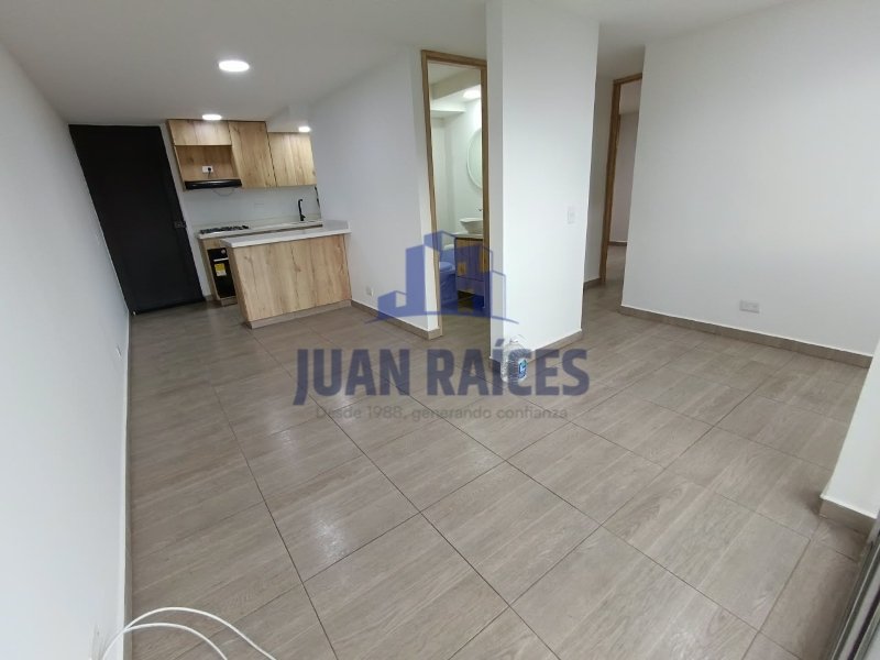 Apartamento en Arriendo en TABLAZA Cod 7160