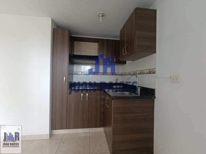 Apartamento en Venta en VEREDA LA RAYA Cod 7145