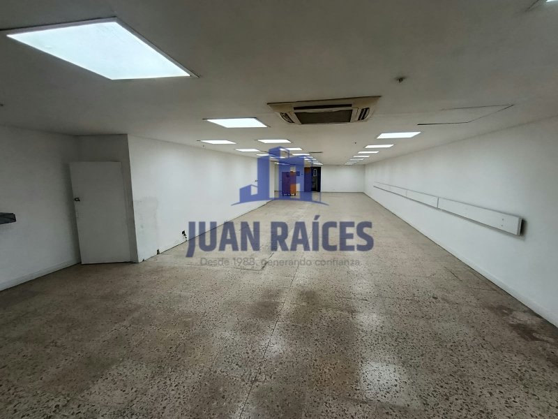 Local en Arriendo en La Candelaria Cod 7102