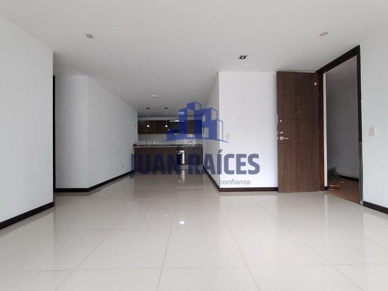 Apartamento en Venta en ZONA CENTRO – SABANETA Cod 7119