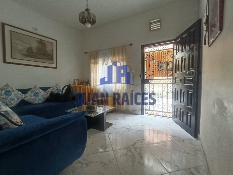 Apartamento en Arriendo en LOS CEREZOS Cod 7097