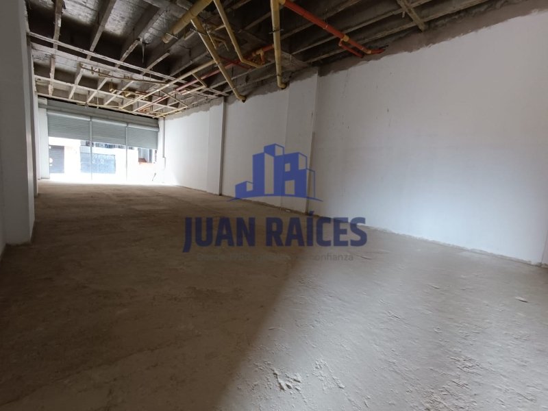 Local en Arriendo en OLAYA HERRERA Cod 7106