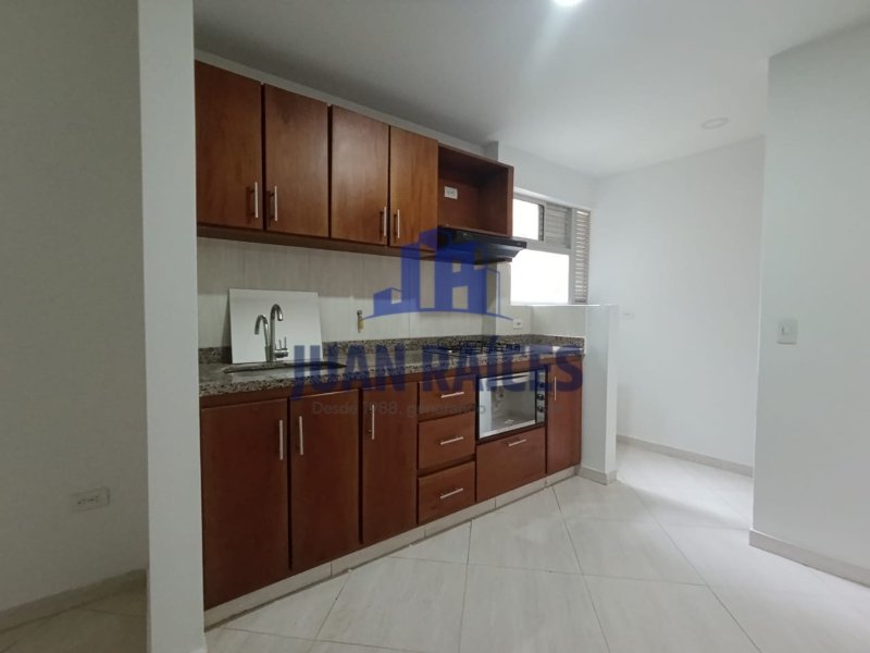 Apartaestudio en Arriendo en ZONA CENTRO – CALDAS Cod 5819