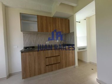 Apartaestudio en Arriendo